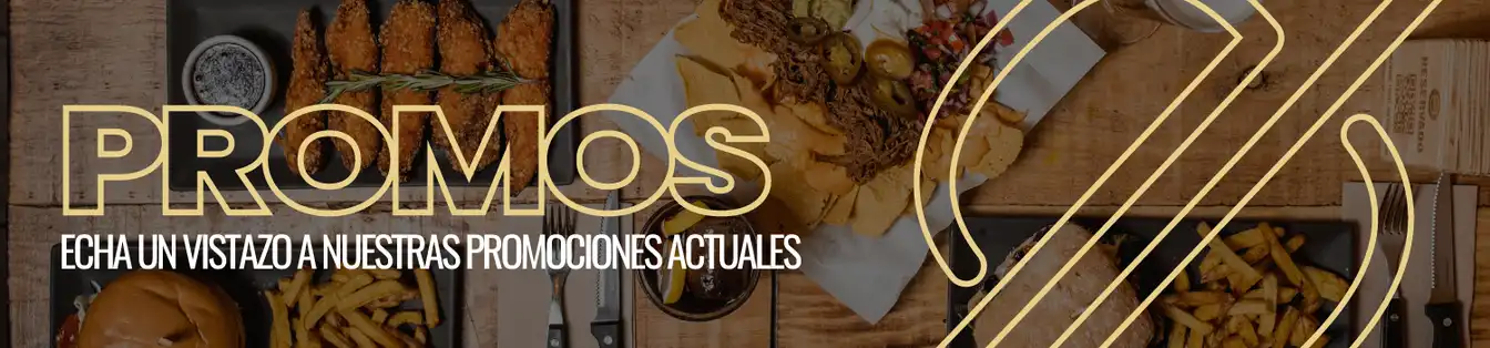 Promociones Especiales Promociones Especiales