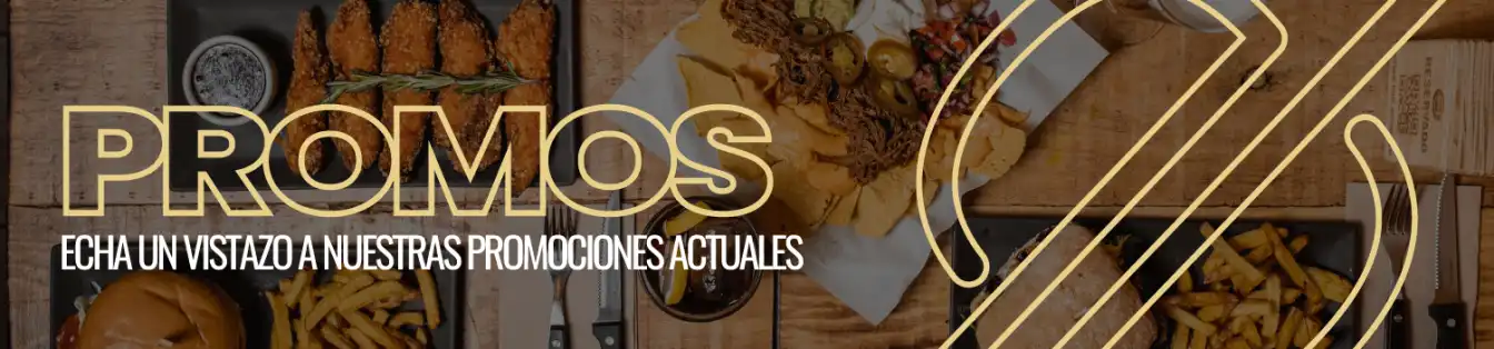 Promociones Especiales Promociones Especiales